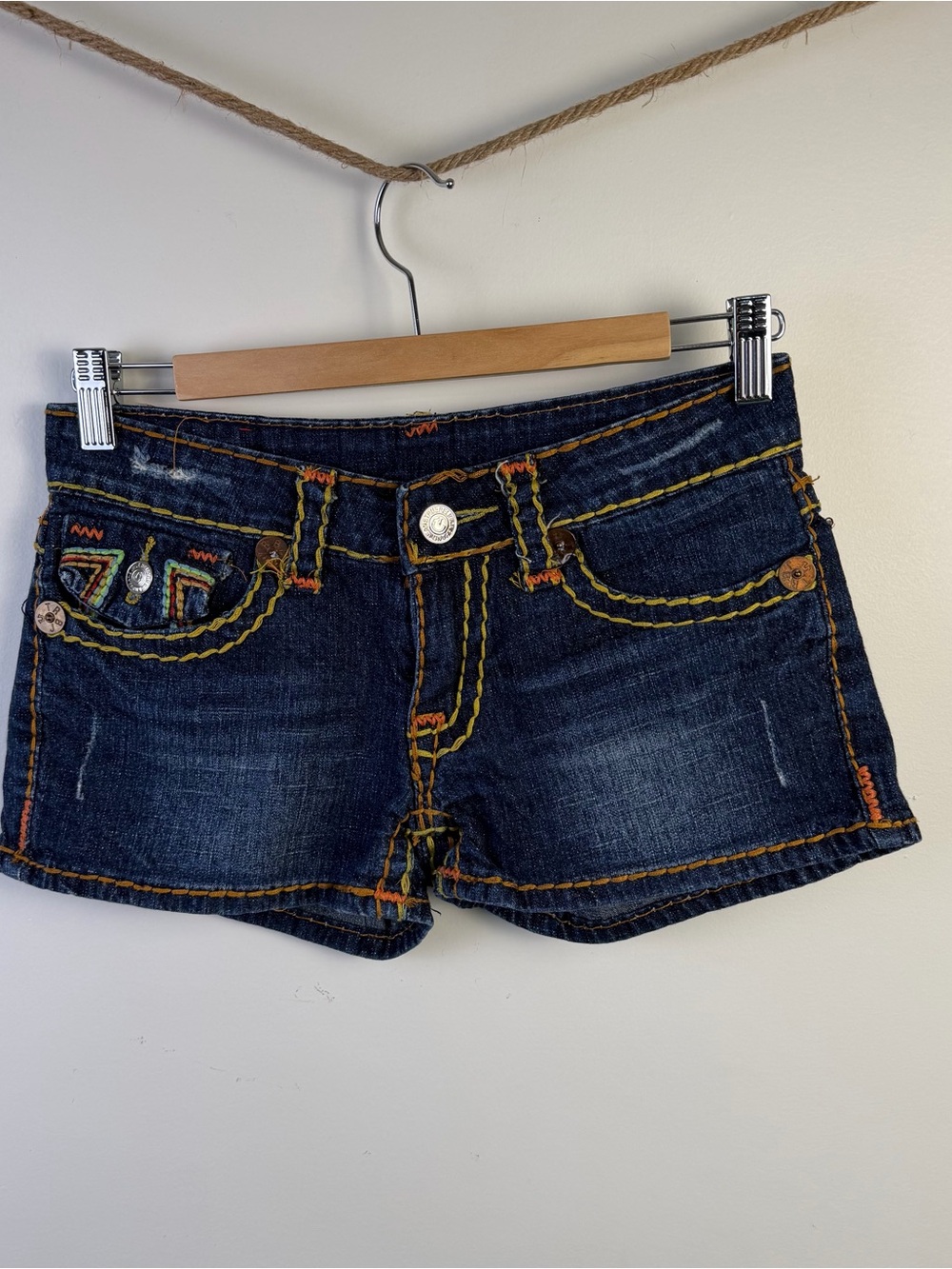 True Religion 27
